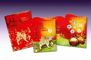 singapore-lunar-ox-5oz-coin-set-singapore-mint Singapore coin set