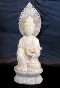 white-jade-from-tang-dynasty1 White jade Buddha