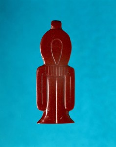 amulet Ancient Egyptian amulet