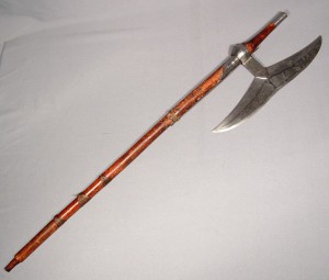 antique-ax Antique ax