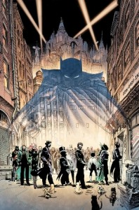 bats686 Speculator Picks of the Week: Batman #686