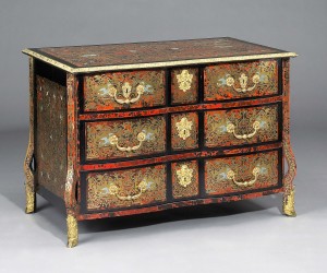 bonhams-lot-223-commode Early-18th-century Louis XIV commode