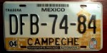 campeche Campeche