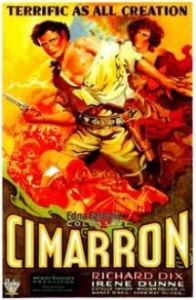 cimarron-1sheet cimarron-1sheet