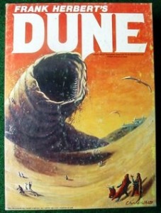 dune Dune