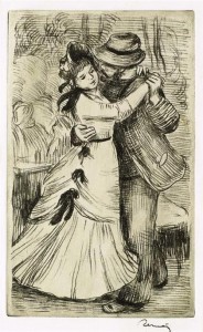 freemans-lot-72-la-danse Renoir's "La Danse"