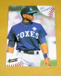 goa-rodriguez-card Another A-Rod Foxes card