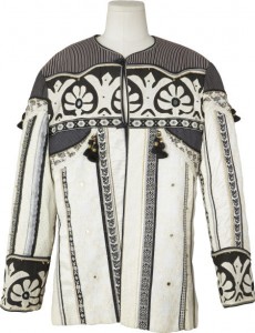 heritage-lot-49048-sammy-davis-jr-jacket Sammy Davis Jr. jacket