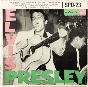 heritage-lot-50210-elvis-rca-record-set Elvis record set