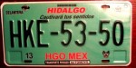 hidalgo Hidalgo