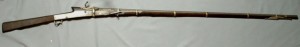 indo-persian-matchlock-gun Indo-Persian matchlock gun
