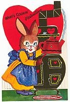 mechanical-bunny Mechanical bunny