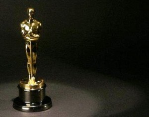 oscar-2 The Academy Award of Merit, otherwise universally known as the Oscar.