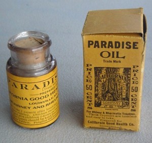 paradise-oil-bottle Paradise Oil bottle