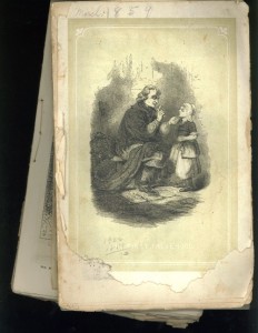 poor An example of a book in poor condition, sometimes called a breaking copy. Covers, title page and spine are missing. Pages are loose, marked and torn.