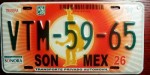 sonora Sonora