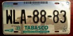tabasco Tabasco