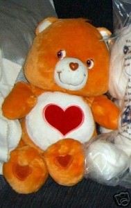 tenderheart-care-bear Tenderheart Care Bear