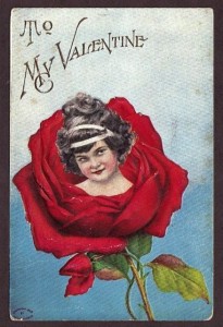 ullman-card 1909 Ullman card