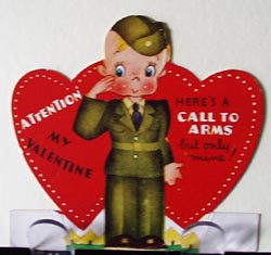 uniformed-small-boy-card Small boy in uniform