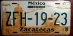 zacatecas Zacatecas