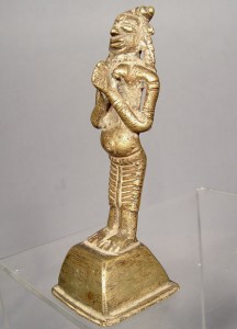 antique-indian-deity-figure Antique Indian deity figure