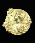 art-nouveau-pin Art Nouveau pin