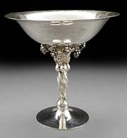 bonhams-lot-1298-georg-jensen-compote Georg Jensen compote