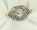 cartier-engagement-ring-circa-1905 Cartier engagement ring, circa 1905