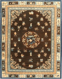 chinese-floral-carpet Chinese floral carpet