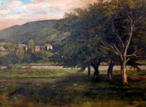 landscape Countryside