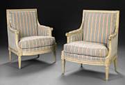 lot-1526-louis-xvi-bergeres Louis XVI bergères