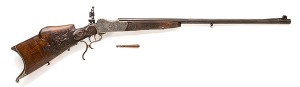 schuetzen-rifle schuetzen-rifle