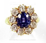 tiffany-yellow-gold-ring Tiffany yellow-gold ring