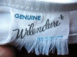 wilendur07 After 1958, Wilendur added an e to the end of their name.