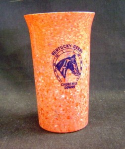 1941-bakelite-derby-glass 1941 Bakelite derby glass