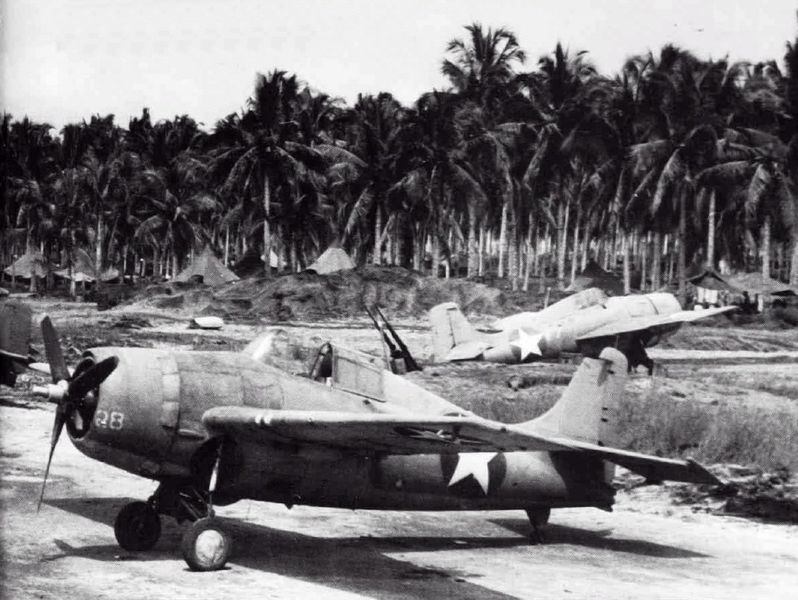 Henderson Field Guadalcanal