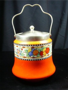 art-deco-period-biscuit-jar Art Deco period biscuit jar