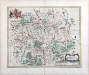 blaeu-1647-map 1647 Blaeu map