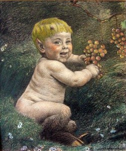 grabwinkler-painting-young-pan Grabwinkler painting of a young Pan