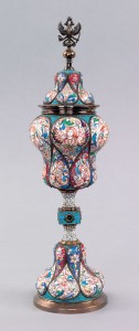 p-and-p-lot-115-chalice Ruckert lidded chalice