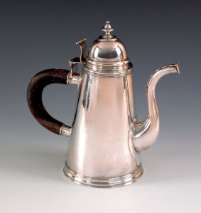 p-and-p-lot-150-groen-teapot Groen tea or chocolate pot