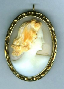 shell-cameo-of-red-haired-lady Red-haired lady shell cameo