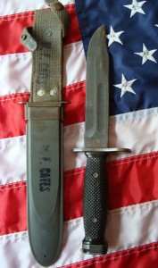 vietnam-war-mk-2-conetta-bayonet-fighting-knife Vietnam War MK2 Conetta bayonet fighting knife
