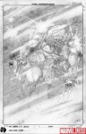 wolverine_weaponx__01_kubertsketchcover_medium Wolverine: Weapon X #1 Kubert Sketch Cover