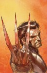 wolvie-garney-cover Wolverine: Weapon X #1 Garney Cover