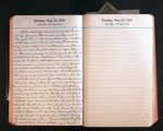 052443-img-1780 May 24, 1943 Diary Page