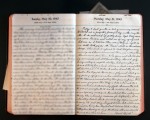 053143-img-1786 May 31, 1943 Diary Page