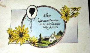 1924-mothere28099s-day-card 1924 Mother's Day card