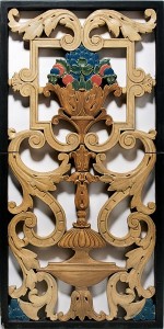454-rookwood-faience-grates Rookwood Faience grates
